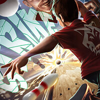 Достижение Любимец фанатов в игре Kinect Sports Rivals для Xbox One