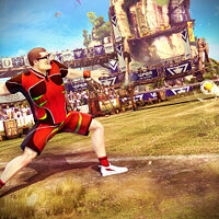 Достижение Лучший из лучших в игре Kinect Sports Rivals для Xbox One