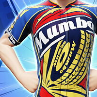 Достижение Mumbo в игре Kinect Sports Rivals для Xbox One