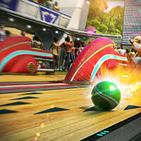 Достижение Победитель в Боулинге в игре Kinect Sports Rivals для Xbox One