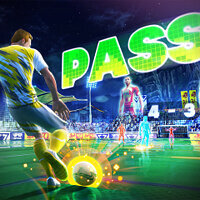 Достижение Закаленный футболист в игре Kinect Sports Rivals для Xbox One