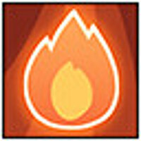 Достижение Power of Fire and Earth в игре Evoland Legendary Edition для GOG