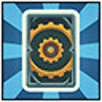 Достижение Card Player в игре Evoland Legendary Edition для GOG