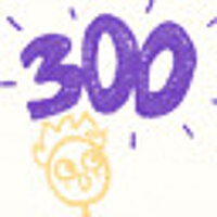 Достижение 300 Club в игре Influent для Steam