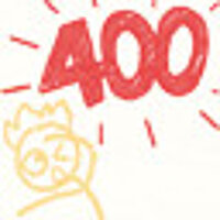Достижение 400 Club в игре Influent для Steam