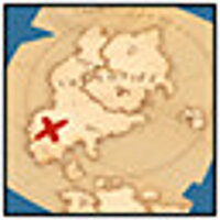 Достижение World Map в игре Evoland Legendary Edition для Steam