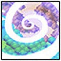 Достижение Glitched в игре Evoland Legendary Edition для Steam