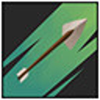 Достижение Sniper в игре Evoland Legendary Edition для Steam