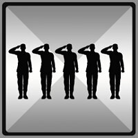 Достижение Идеальная картина в игре ArmA 3 для Steam