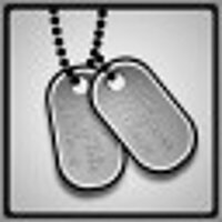 Достижение Первое развертывание в игре ArmA 3 для Steam