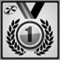 Достижение Золотой пилот в игре ArmA 3 для Steam