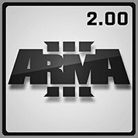 Достижение Это война 2.00 в игре ArmA 3 для Steam
