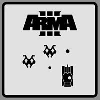 Достижение Arma Invaders в игре ArmA 3 для Steam