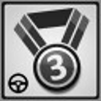 Достижение Амбициозный гонщик в игре ArmA 3 для Steam