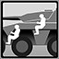 Достижение Изнутри в игре ArmA 3 для Steam