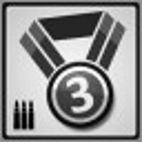 Достижение Амбициозный снайпер в игре ArmA 3 для Steam