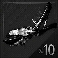 Трофей {trophy} в игре Thief для PS3