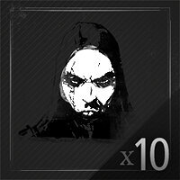 Трофей {trophy} в игре Thief для PS3
