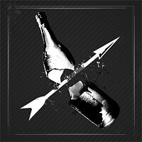 Трофей {trophy} в игре Thief для PS3