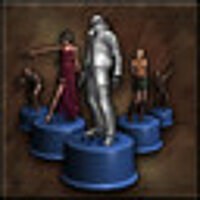 Достижение What Are They Worth? в игре Resident Evil 4 (2005) для Steam