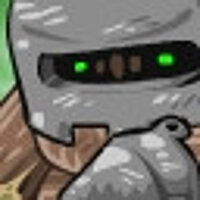 Достижение Trees Go To War в игре Epic Battle Fantasy 4 для Steam