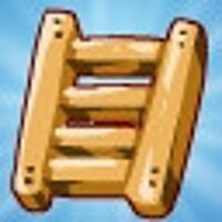 Достижение Used... Ladder? в игре Epic Battle Fantasy 4 для Steam