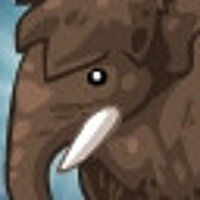 Достижение Mammoth Feast в игре Epic Battle Fantasy 4 для Steam