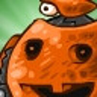 Достижение Smashing Pumpkins в игре Epic Battle Fantasy 4 для Steam