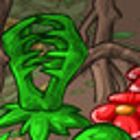 Достижение Plants Eat You в игре Epic Battle Fantasy 4 для Steam