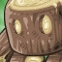 Достижение Lumberjack в игре Epic Battle Fantasy 4 для Steam