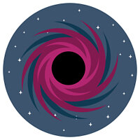 Достижение Supermassive Black Hole в игре Solar Smash для Google Play
