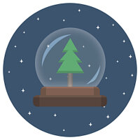Достижение Snow Globe! в игре Solar Smash для Google Play