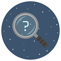 Достижение Lost in Space в игре Solar Smash для Google Play