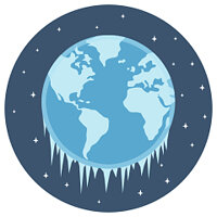 Достижение Ice Age в игре Solar Smash для Google Play