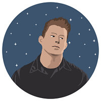 Достижение Jeff в игре Solar Smash для Google Play