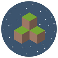 Достижение Block World в игре Solar Smash для Google Play