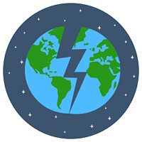 Достижение Galactic Smasher в игре Solar Smash для Google Play