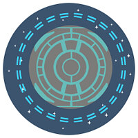 Достижение The Shield is Down! в игре Solar Smash для Google Play