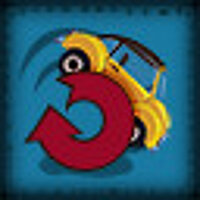 Достижение Do a Barrell Roll в игре BeatBlasters III для Steam