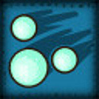 Достижение Kamikaze в игре BeatBlasters III для Steam