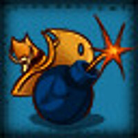 Достижение Ground Soldier в игре BeatBlasters III для Steam
