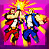 Достижение Double Dragon в игре Double Dragon: Neon для Steam
