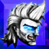 Достижение Later Ro-bros! в игре Double Dragon: Neon для Steam