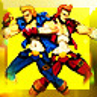Достижение Misters Perfect в игре Double Dragon: Neon для Steam