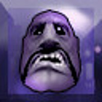 Достижение A Boo Boo в игре Double Dragon: Neon для Steam