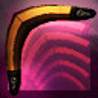 Достижение Bro-merang в игре Double Dragon: Neon для Steam