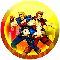 Трофей {trophy} в игре Double Dragon: Neon для PS3