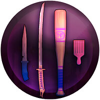 Трофей {trophy} в игре Double Dragon: Neon для PS3