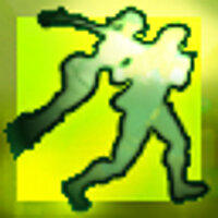 Достижение Tossin' on Air в игре Double Dragon: Neon для Xbox 360