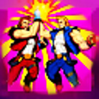 Достижение Double Dragon в игре Double Dragon: Neon для Xbox 360